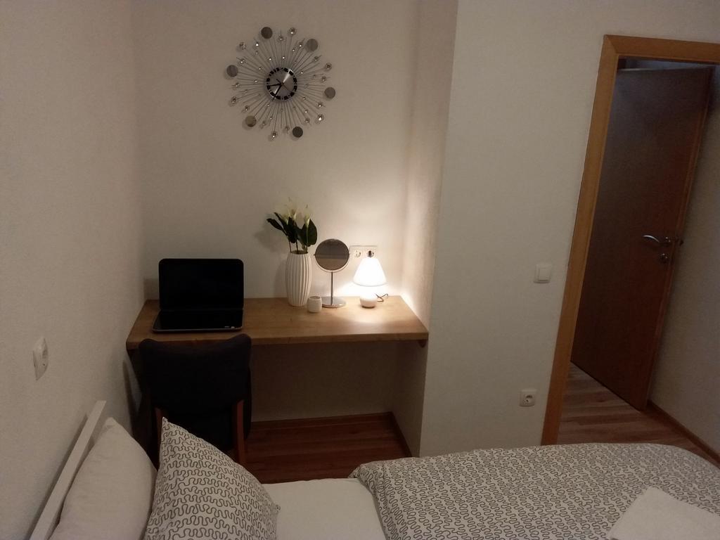 Apartment Katica Mostar Bagian luar foto